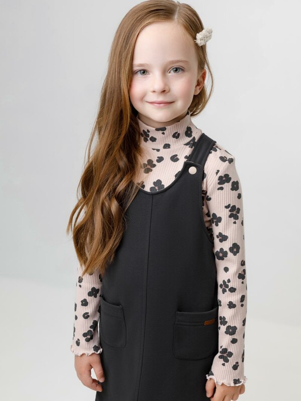 сарафан для дев